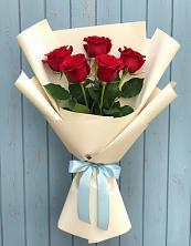 Букет Классика чувств в Привольном