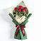 Букет цветов из: Розы в Привольном