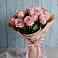 Букет цветов из: Розы в Привольном