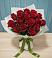 Букет Красные розы в Привольном