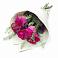 Букет цветов из: Розы в Привольном