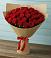 Букет Красные розы Милано в Привольном