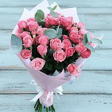 Букет Леди совершенство в Привольном